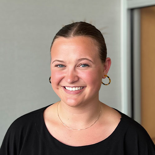 Grace Gerig