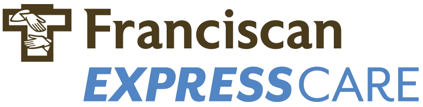 Franciscanexpresscarelogo