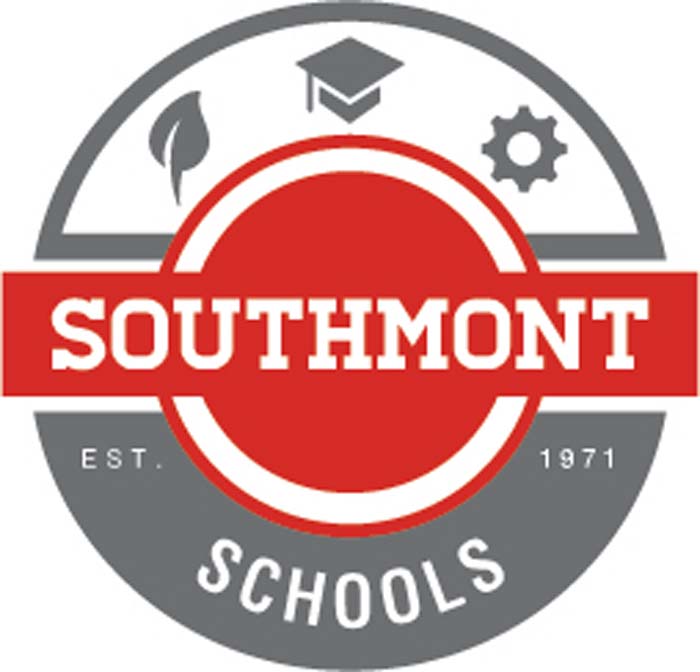 Southmont_Logo_2Color_CMYK